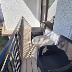 Nocleg ze śniadaniem Koral Jastrzębia Góra
