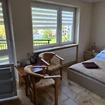 Bed & Breakfast Koral Jastrzębia Góra