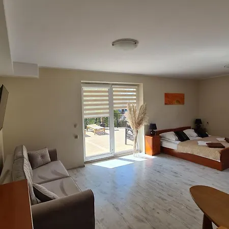 Koral Jastrzębia Góra