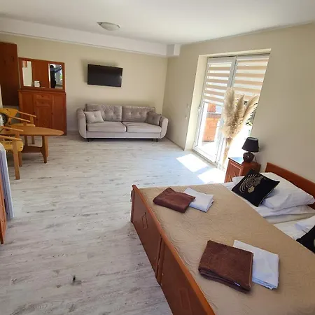 Bed & Breakfast Koral 3*