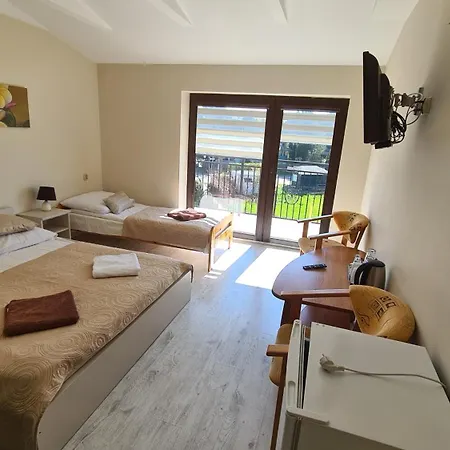 Koral Jastrzębia Góra