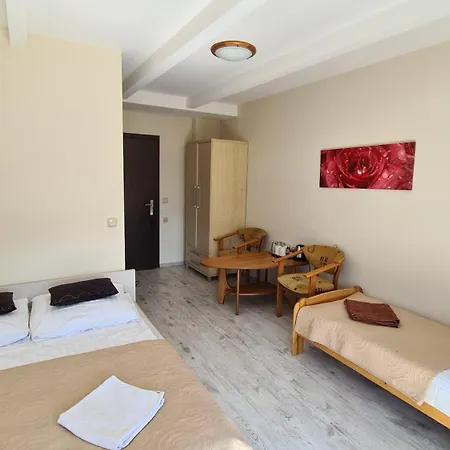 Koral Jastrzębia Góra