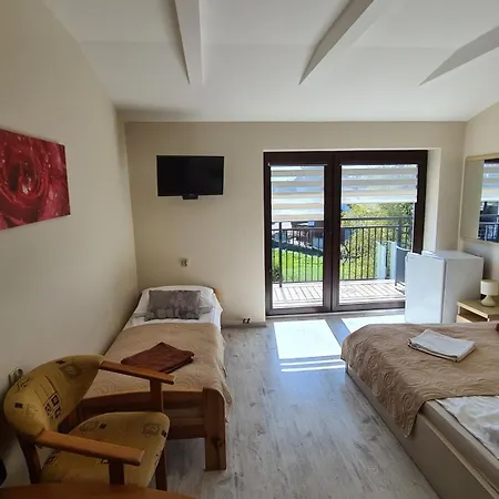 ベッド・アンド・ブレックファスト Koral