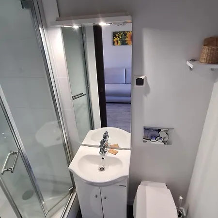 ベッド・アンド・ブレックファスト Koral