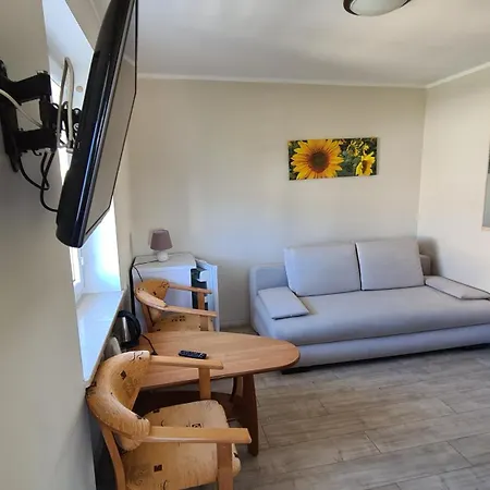 Koral Jastrzębia Góra