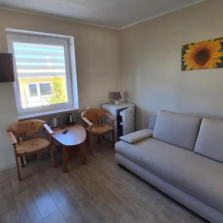 ベッド・アンド・ブレックファスト Koral 3*