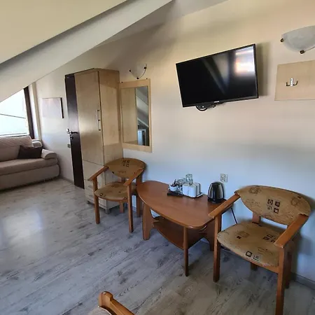 Koral Jastrzębia Góra