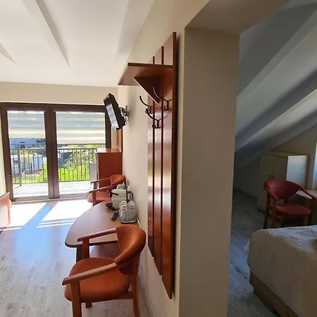 Koral Jastrzębia Góra