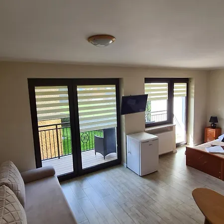 Koral Jastrzębia Góra