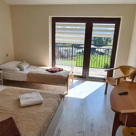 Koral Jastrzębia Góra