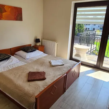 ベッド・アンド・ブレックファスト Koral