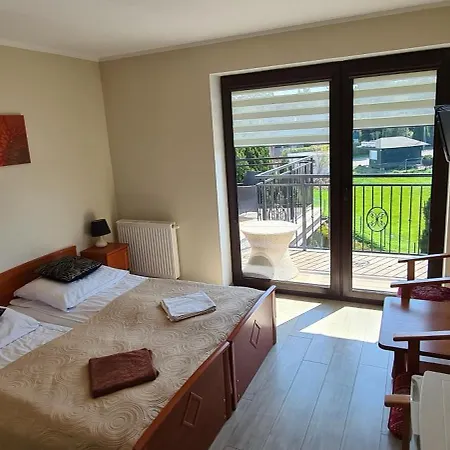 Koral Jastrzębia Góra