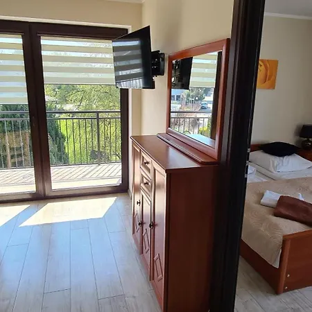 Koral Jastrzębia Góra