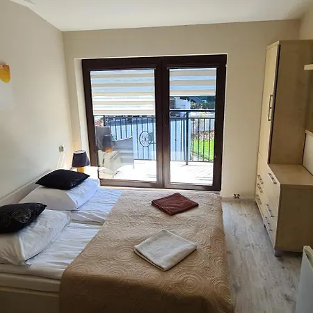 ベッド・アンド・ブレックファスト Koral