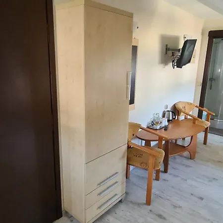 Koral Jastrzębia Góra