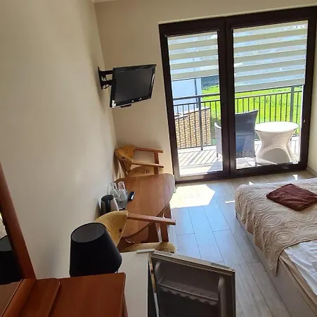 ベッド・アンド・ブレックファスト Koral