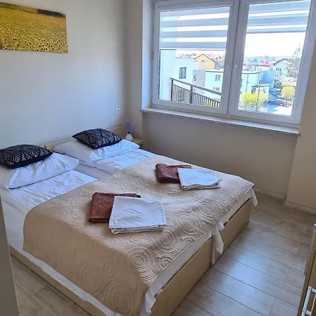 Koral Jastrzębia Góra