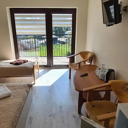 Koral Jastrzębia Góra