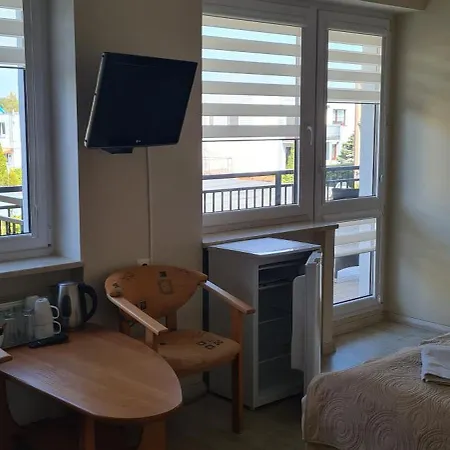 ベッド・アンド・ブレックファスト Koral