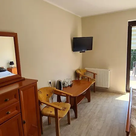 Koral Jastrzębia Góra