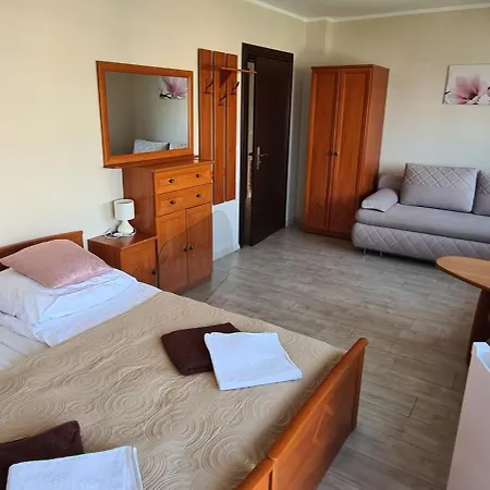 فندق مبيت وإفطار Koral