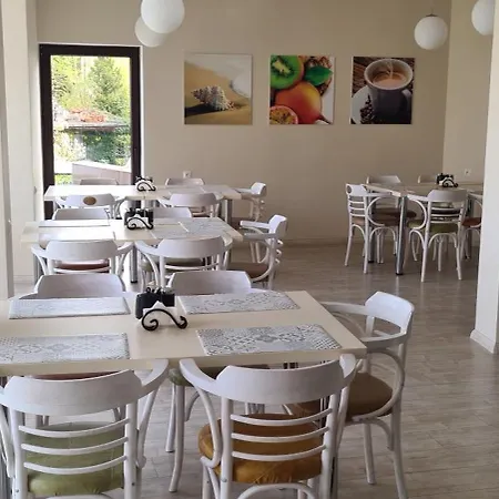 Koral Jastrzębia Góra