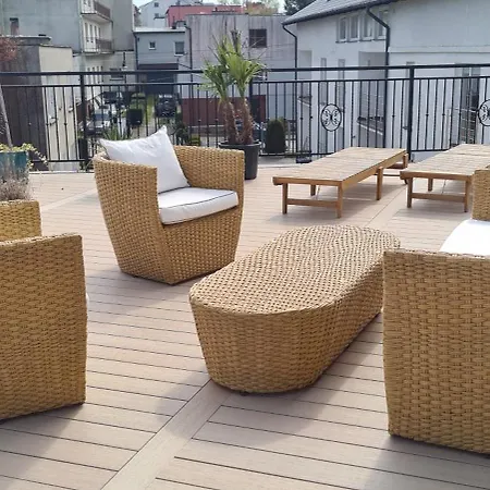 ベッド・アンド・ブレックファスト Koral