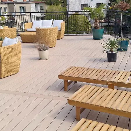 ベッド・アンド・ブレックファスト Koral