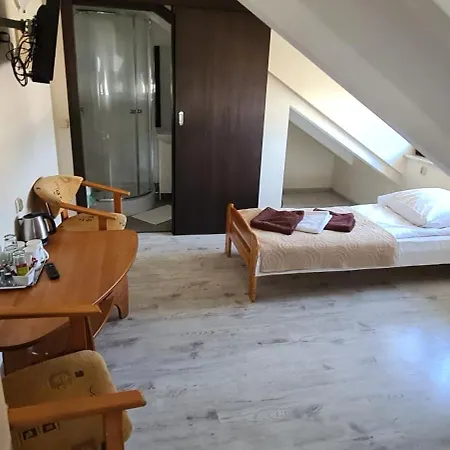 Koral 3* Jastrzębia Góra