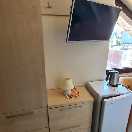 Koral 3* Jastrzębia Góra