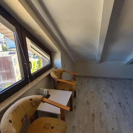 Koral Panzió 3*