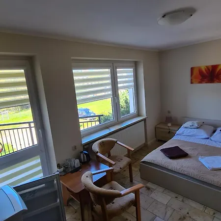 Koral Jastrzębia Góra