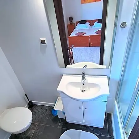 Koral Отель типа 