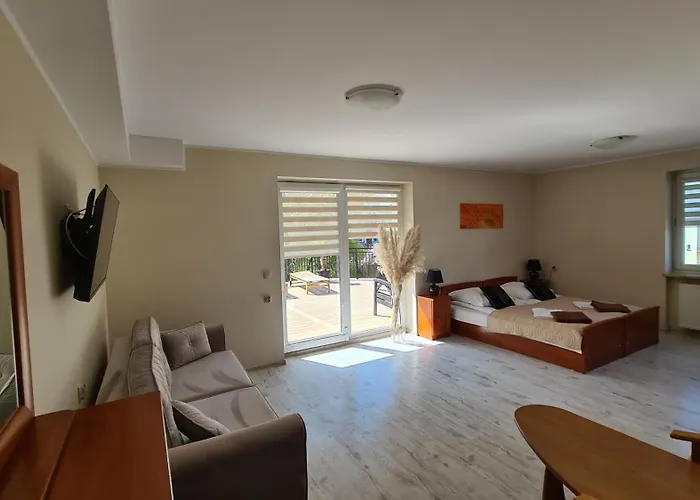 Koral Jastrzębia Góra