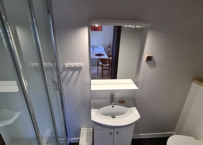 Bed & Breakfast Koral Jastrzębia Góra