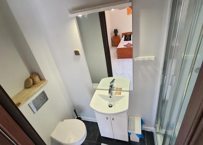 Bed & Breakfast Koral 3*