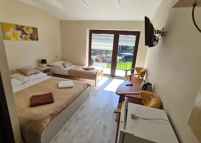 Koral Jastrzębia Góra