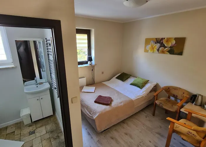 Bed & Breakfast Koral