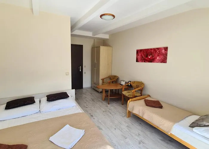 Koral Jastrzębia Góra