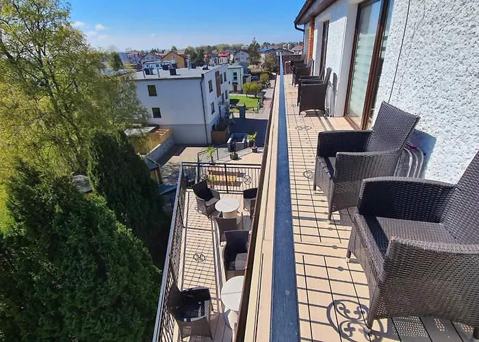 Koral Jastrzębia Góra