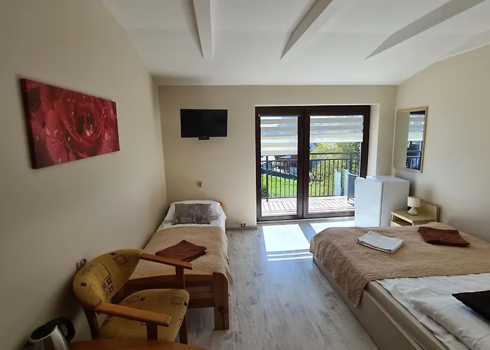 Bed & Breakfast Koral