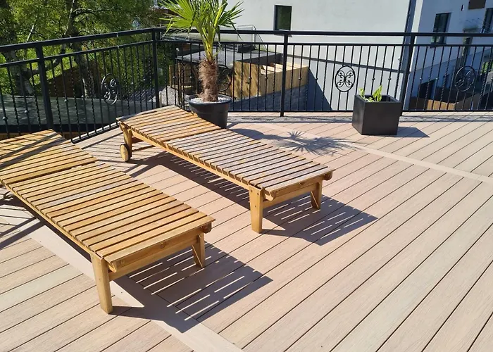 Bed & Breakfast Koral 3*