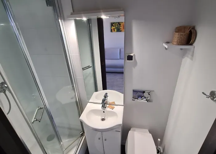 Bed & Breakfast Koral