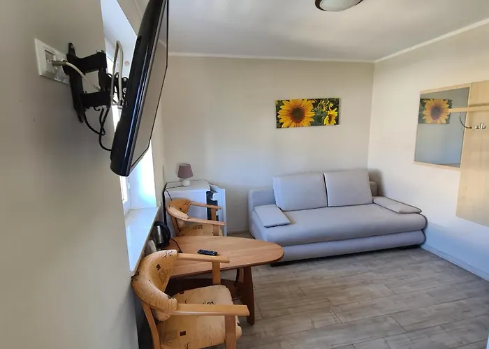 Koral Jastrzębia Góra