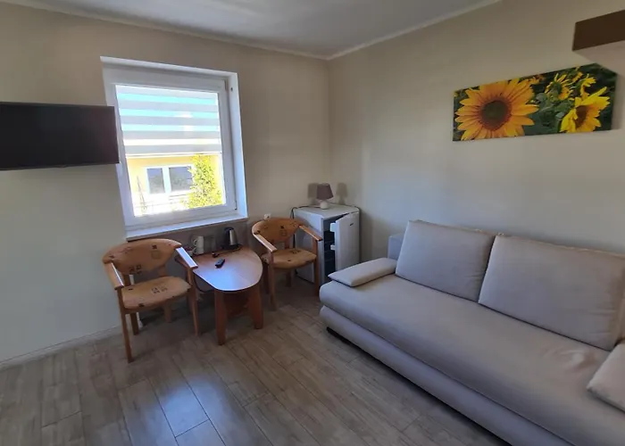 Bed & Breakfast Koral 3*