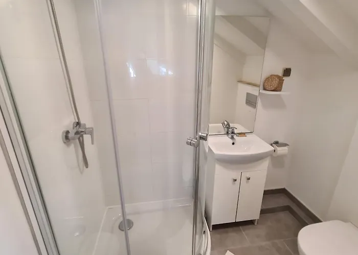 Bed & Breakfast Koral Jastrzębia Góra