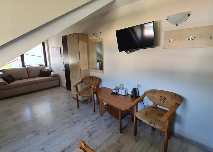 Koral Jastrzębia Góra