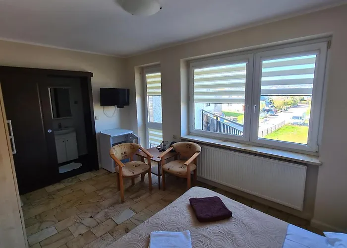 Koral Jastrzębia Góra