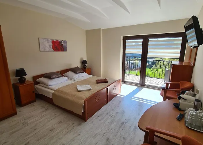 Bed & Breakfast Koral