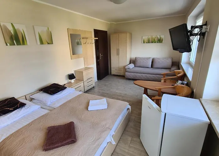 Koral Jastrzębia Góra